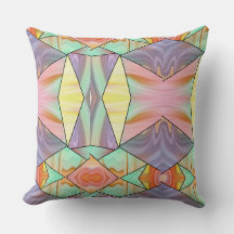 Arte abstrata moderna boho em mármore