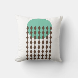 Almofada Arte Círculo