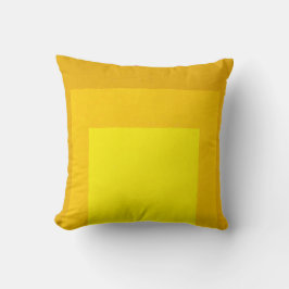 Almofada arte de Josef Albers