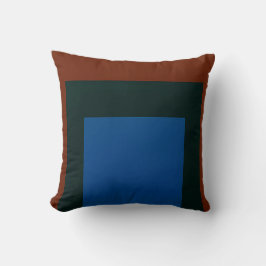 Almofada arte de Josef Albers