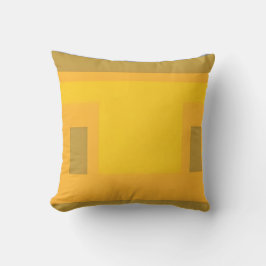 Almofada arte de Josef Albers