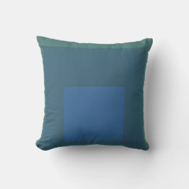 Almofada arte de Josef Albers