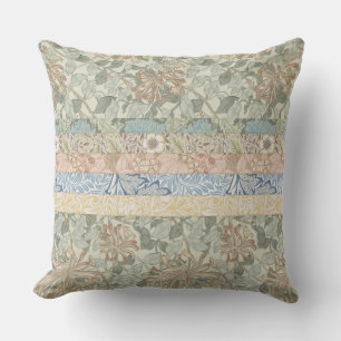Almofada Arte Decorativa William Morris Nouveau Wallpapers