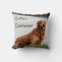 Arte do ouro Retriever