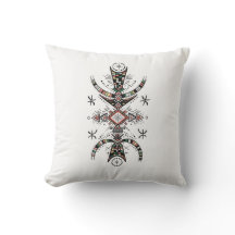Arte do Símbolo Tifinagh Amazigh – camisola Berber