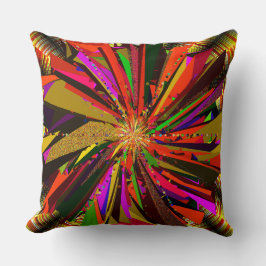 Almofada Arte Mandala