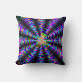 Almofada Arte Mandala