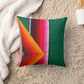 Almofada Arte mexicana