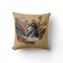 Arte Moderna com Eterno Grace de Vênus