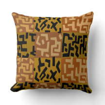 ARTE TRIBAL AFRICANA BAKUBA