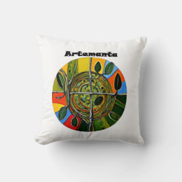 Almofada Artemanta