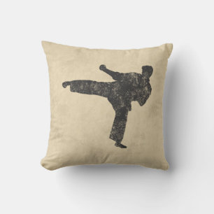 Almofada Artes marciais
