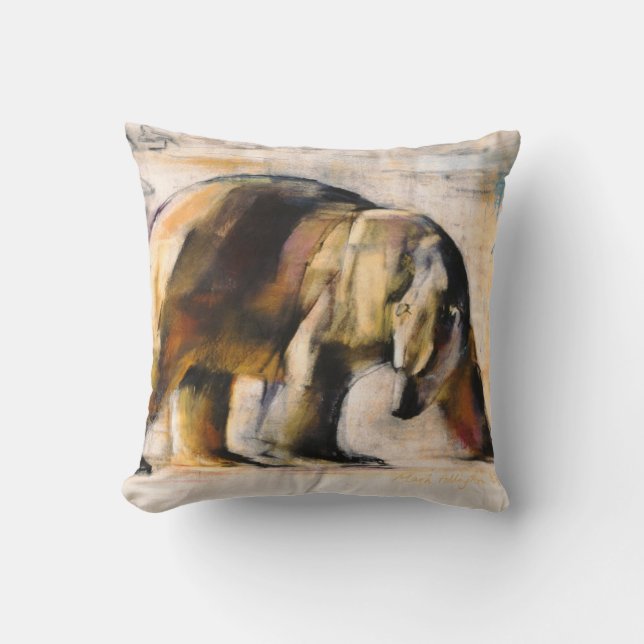 Almofada Ártico 1999 (Frente)