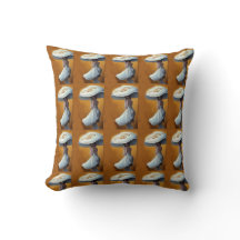 artista de estilo vintage design senhora com cogum