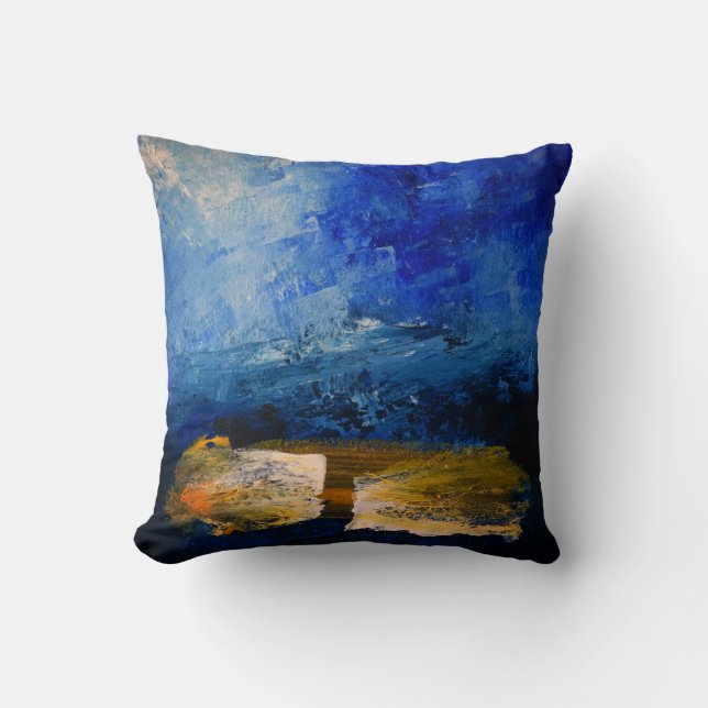 Almofada Artística (Frente)