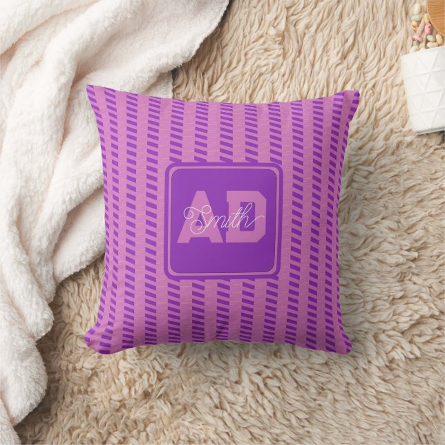 Almofada Artística Rosa Ousada Para Amiga (Cobertor)