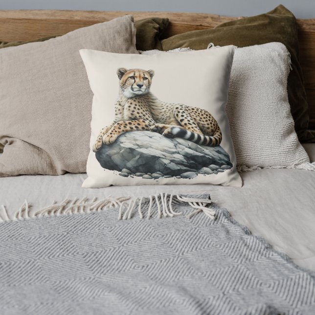 Almofada Artístico Aquecedor (Criador carregado)