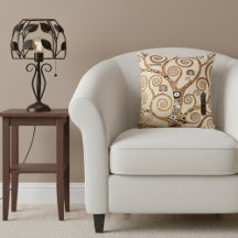 Árvore da Vida de Gustav Klimt