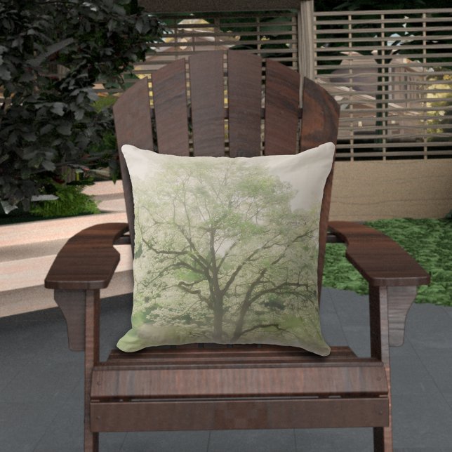 Almofada Árvore de Flor (Criador carregado)