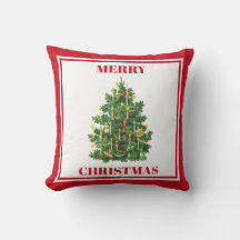 Árvore de Natais vintages Festivos de Natal