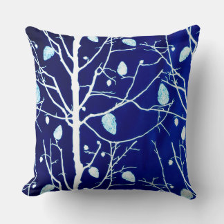 Almofada Árvore Familiar