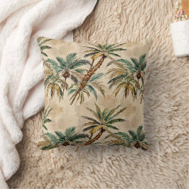 Almofada Árvore Palm legal Carefree Jazzy