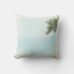 Almofada Árvore Tropical de Palm