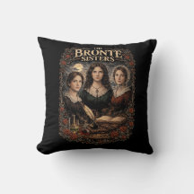 As Irmãs Brontë