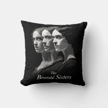 As Irmãs Brontë