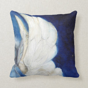 Almofada Asas sobre Londres 2013