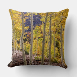 Almofada Aspen Autumn