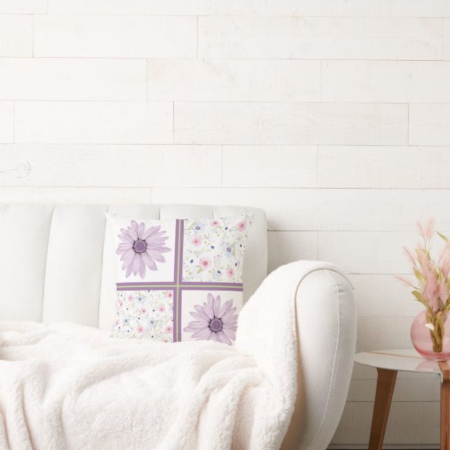 Almofada Assias Whimsical (Sofá)