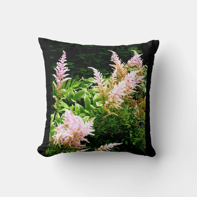 Almofada Astilbe (Frente)