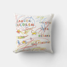 Astrologia Infantil cancer Zodiac