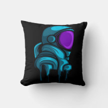 Astronaut Derretido