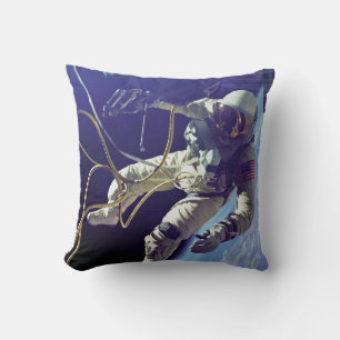 Almofada Astronauta Americano