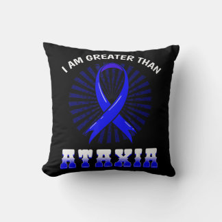 Almofada Ataxia Sinal neurológico Hemiataxia Azul