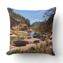 Aterramento em Serenidade de Sedona Paisagem Natur