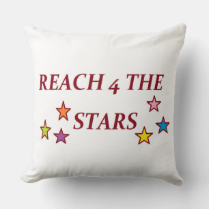 ALMOFADA ATINGIR 4 ESTRELAS