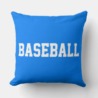 Atlético Negrito Branco BASEBALL Texto Em Azul Bri