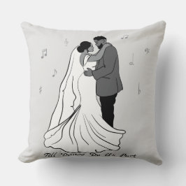 ALMOFADA ATLL DANCE FAÇA-NOS PARTE