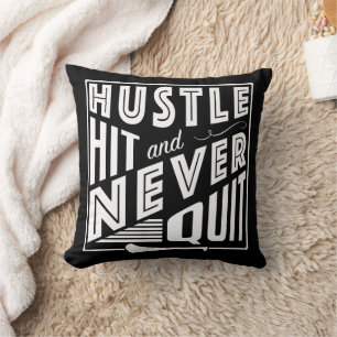 Almofada Atropelando Hustle e Nunca Desistindo, Jogos GAA G