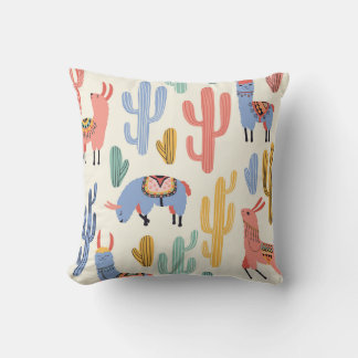 Almofada Atualize sua sala de estar com Na moda e Cozy