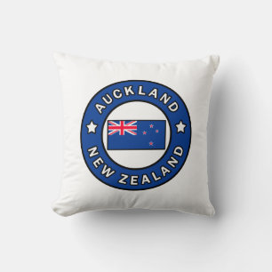 Almofada Auckland Nova Zelândia