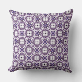 Almofada Auréola de Lavanda