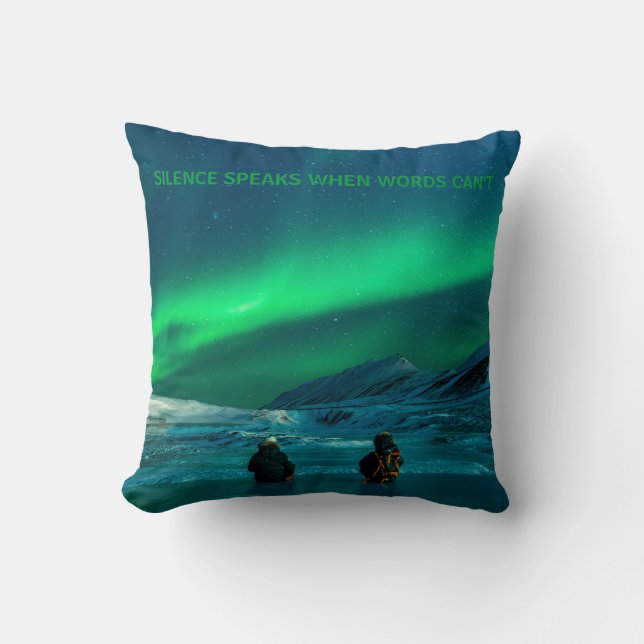 Almofada Aurora (Frente)