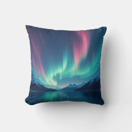 Almofada Aurora Islandesa