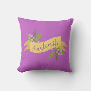 Almofada Austenita I