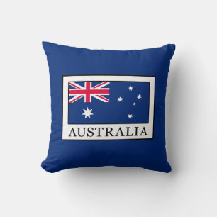 Almofada Austrália