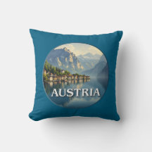 Áustria Hallstatt União Europeia